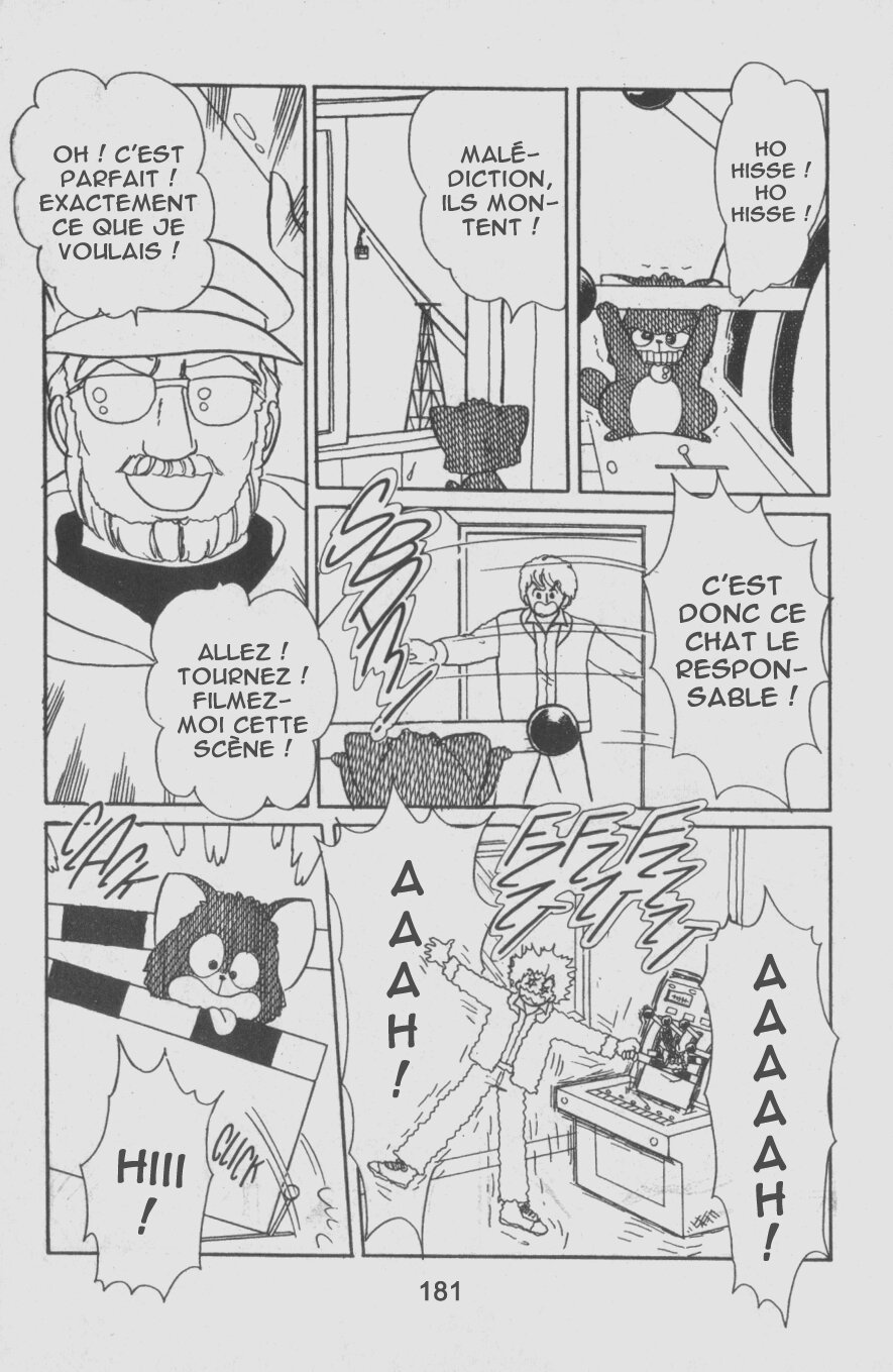 img Creamy Mami L'Ange de la Magie 37